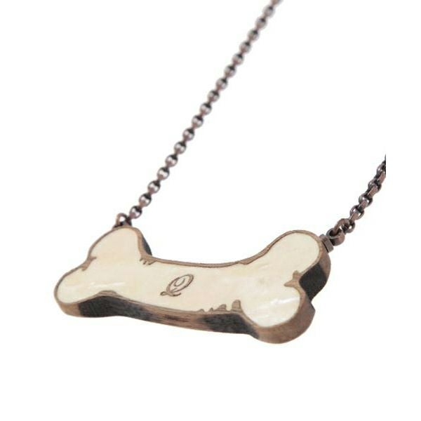 ボーンネックレス | Q-pot. ONLINE SHOP