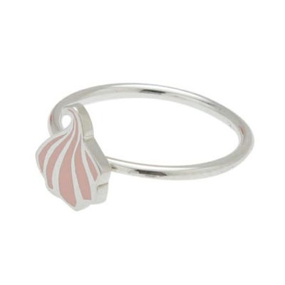 3プレッツェルイヤリング(ペア） | Q-pot. ONLINE SHOP
