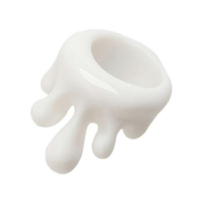 メルトリング (クリアパープル) | Q-pot. ONLINE SHOP
