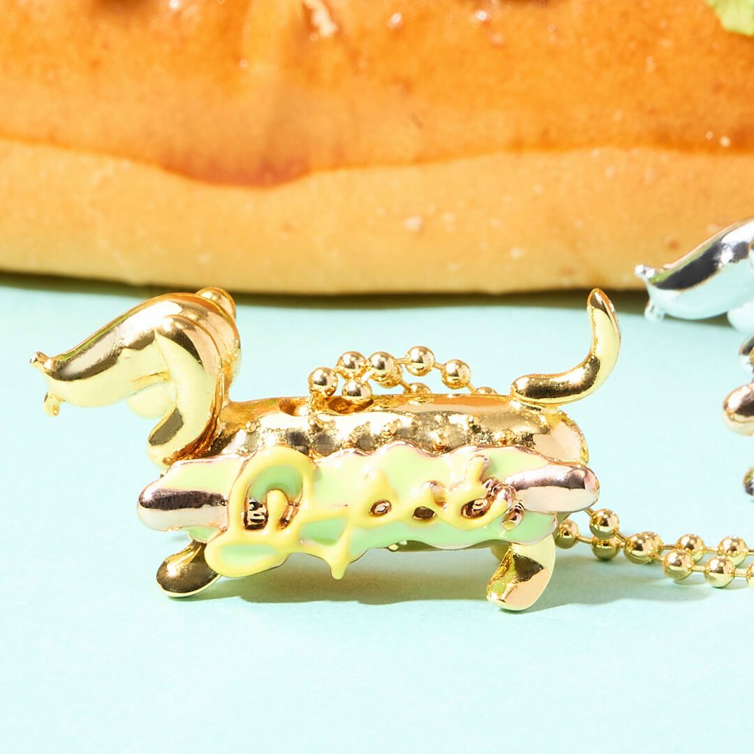 ゴールドネックレス　Nastydog NastyDog（ナスティードッグ） (@nastydog_official) · Osaka, Osaka