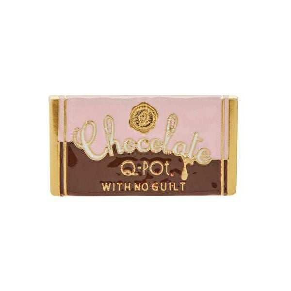 ミルクチョコレートバー リング | Q-pot. ONLINE SHOP