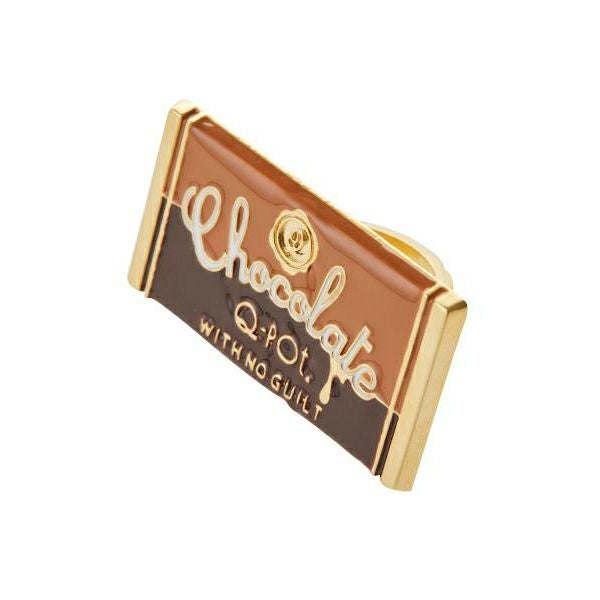 ミルクチョコレートバー リング | Q-pot. ONLINE SHOP