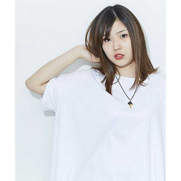 メルティーチョコレート ネックレス | Q-pot. ONLINE SHOP