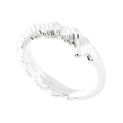 残り1点】【シルバー925】クリームラウンド リング | Q-pot. ONLINE SHOP Q-pot.♡シルバーリング生クリーム11号