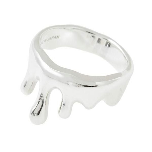 残り1点】【シルバー925】メルト リング | Q-pot. ONLINE SHOP