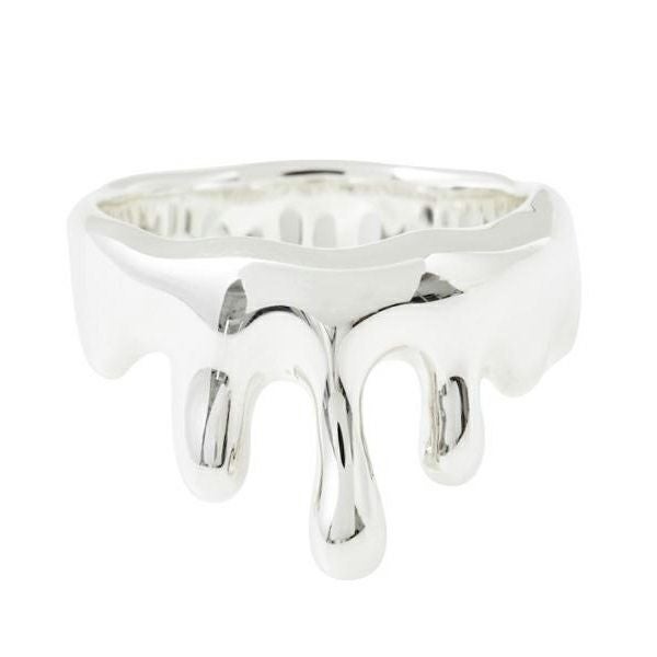 残り1点】【シルバー925】メルト リング | Q-pot. ONLINE SHOP
