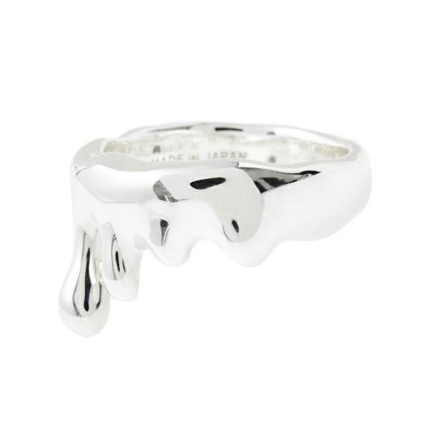 残り1点】【シルバー925】メルト リング | Q-pot. ONLINE SHOP