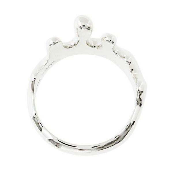 残り1点】【シルバー925】メルト リング | Q-pot. ONLINE SHOP