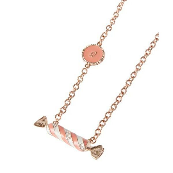 ラプンツェル/クリームケーキ ネックレス【塔の上のラプンツェル】 | Q