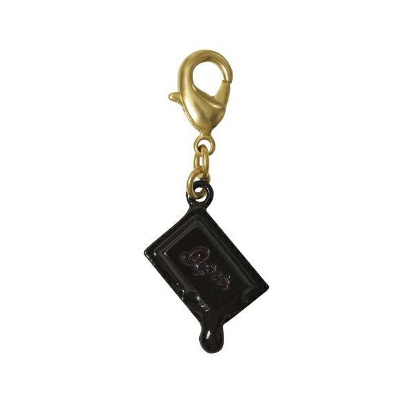 チョコレート ピース グッドラック チャーム | Q-pot. ONLINE SHOP