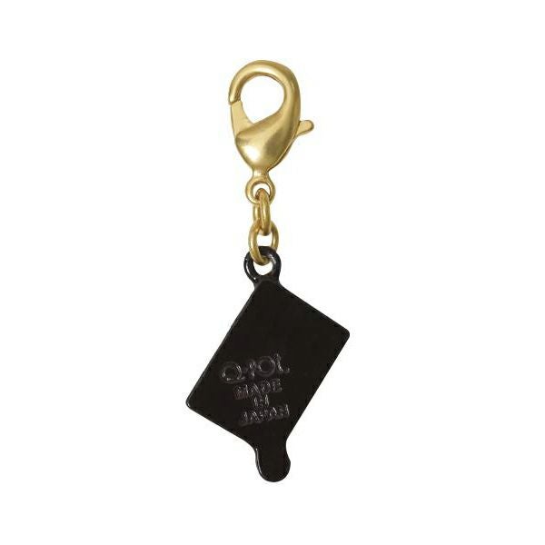 チョコレート ピース グッドラック チャーム | Q-pot. ONLINE SHOP