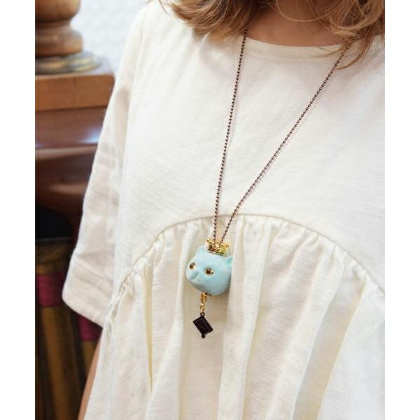 チョコレート ピース グッドラック チャーム | Q-pot. ONLINE SHOP