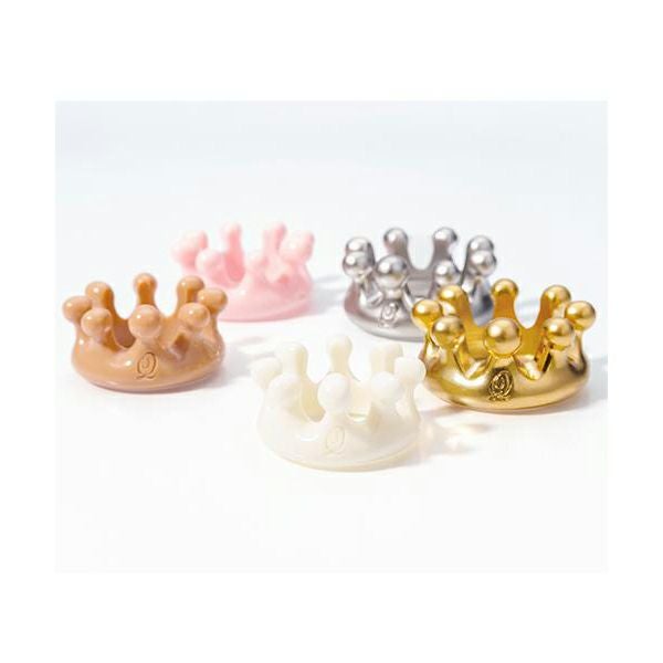 ミルククラウン リング (シルバー) | Q-pot. ONLINE SHOP