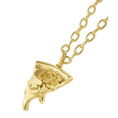 ラッキーフレンチフライ ネックレス | Q-pot. ONLINE SHOP