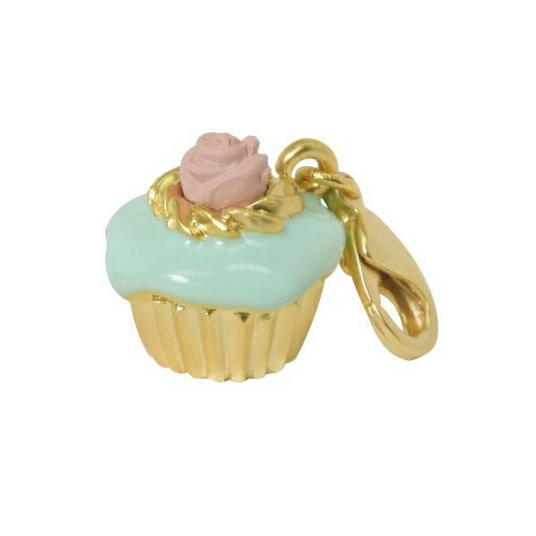 プチ ローズカップケーキ チャーム | Q-pot. ONLINE SHOP
