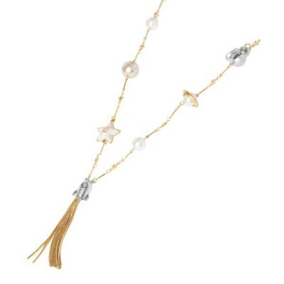 ミルキーロケット ネックレス セット(シルバー) | Q-pot. ONLINE SHOP