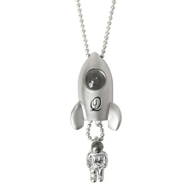 ミルキーウェイ ネックレス | Q-pot. ONLINE SHOP