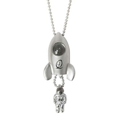 ミルキーロケット ネックレス セット(ゴールド) | Q-pot. ONLINE SHOP