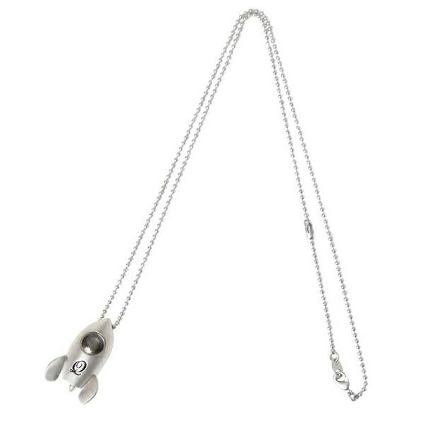 ミルキーロケット ネックレス セット(シルバー) | Q-pot. ONLINE SHOP
