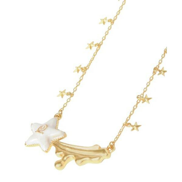 タイニーパールパフュームボトル ネックレス | Q-pot. ONLINE SHOP