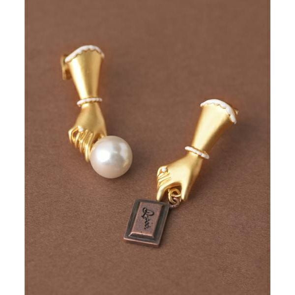 ピアス | Q-pot. ONLINE SHOP