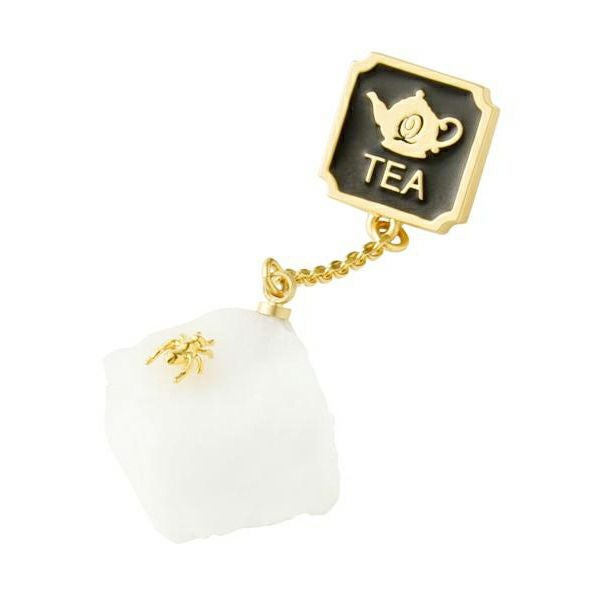 ホワイトシュガー フォー ティー ピアス | Q-pot. ONLINE SHOP