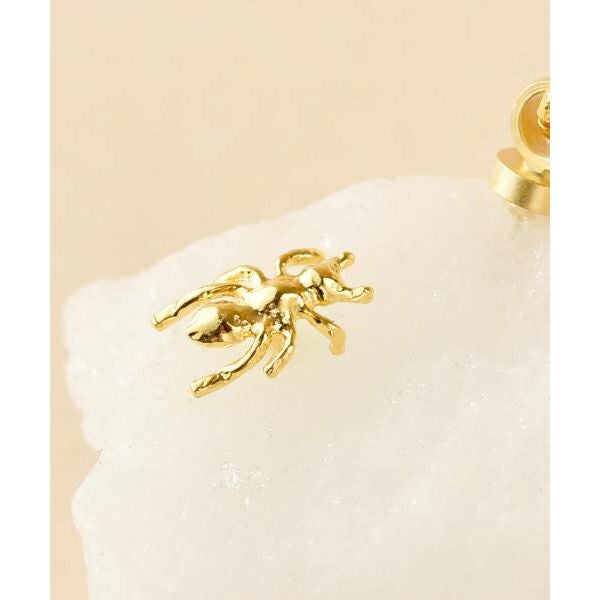 ホワイトシュガー フォー ティー ピアス | Q-pot. ONLINE SHOP