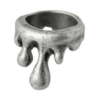 メルトリング (クリアパープル) | Q-pot. ONLINE SHOP