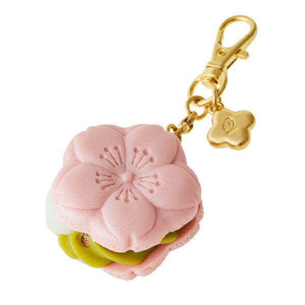 バッグチャーム | Q-pot. ONLINE SHOP