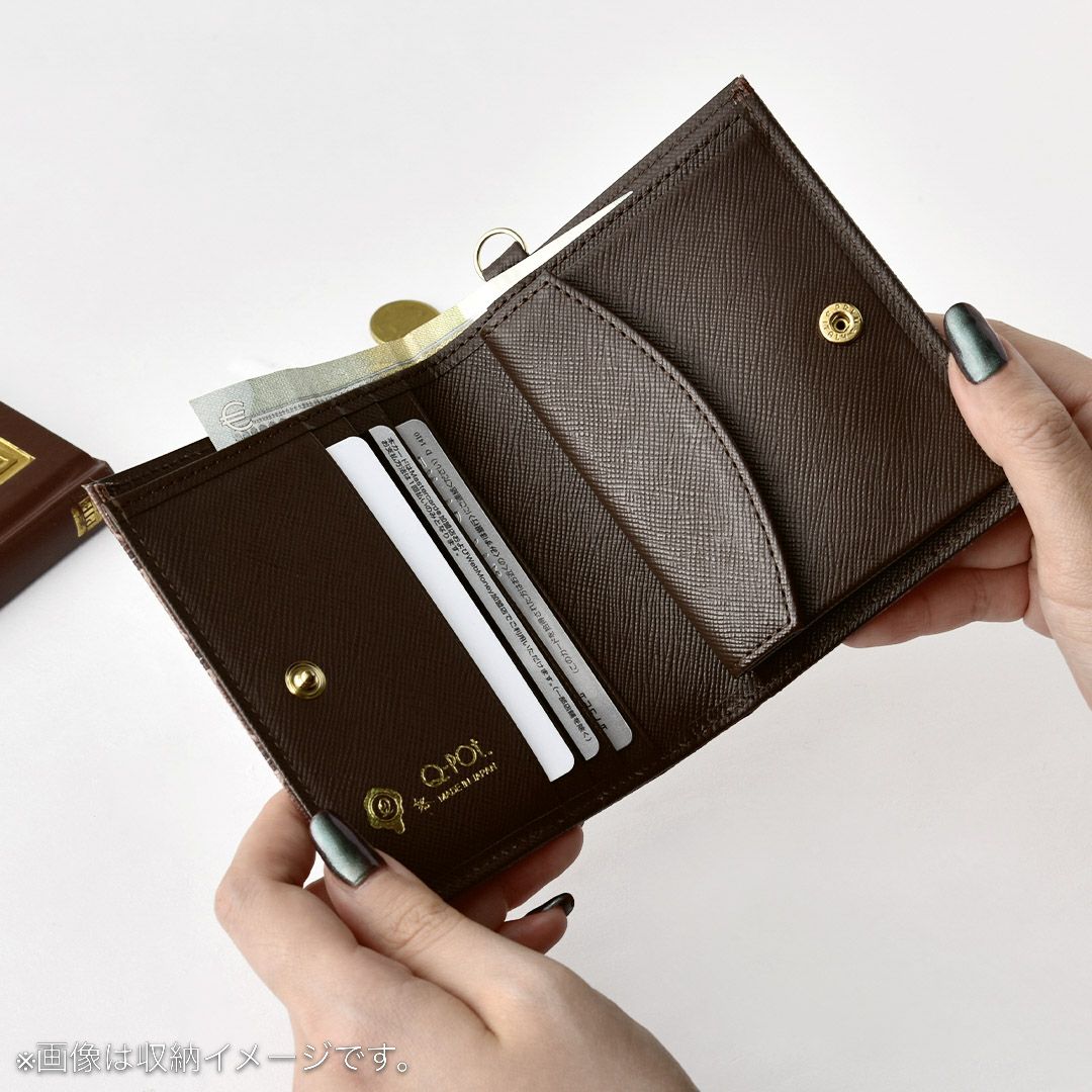 ④☆優良品♪エピＷホック 折り財布 チョコブラウン 2026年最新】Yahoo!オークション -エピ wホックの中古品・新品・未使用