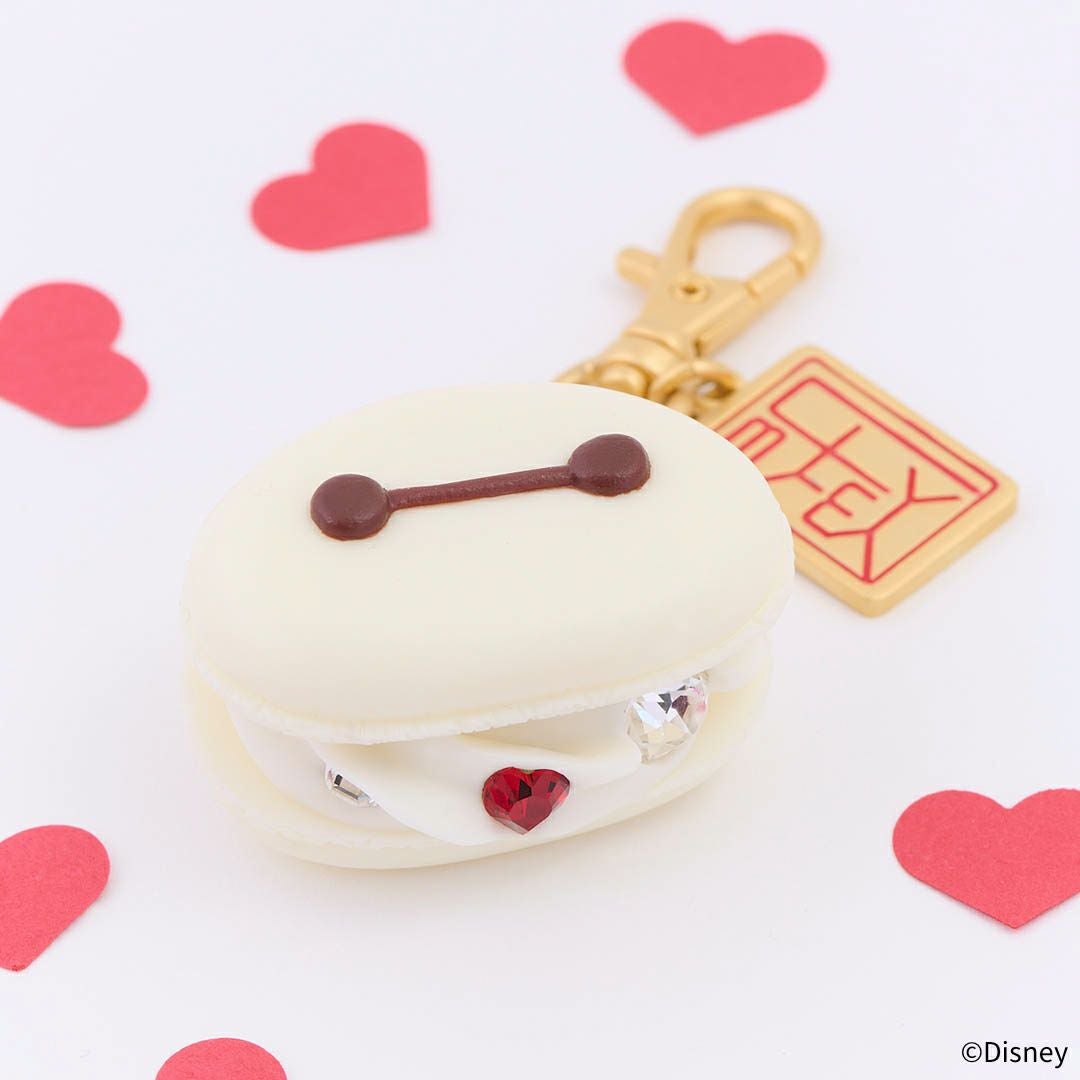 ベイマックス | Q-pot. ONLINE SHOP