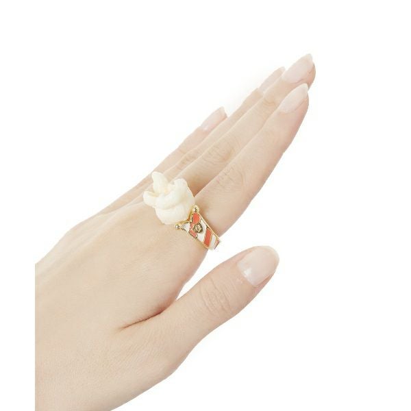 stephen dweck ポップコーンリング　【No.042管理番号】 Dweckettes – Stephen Dweck Jewelry