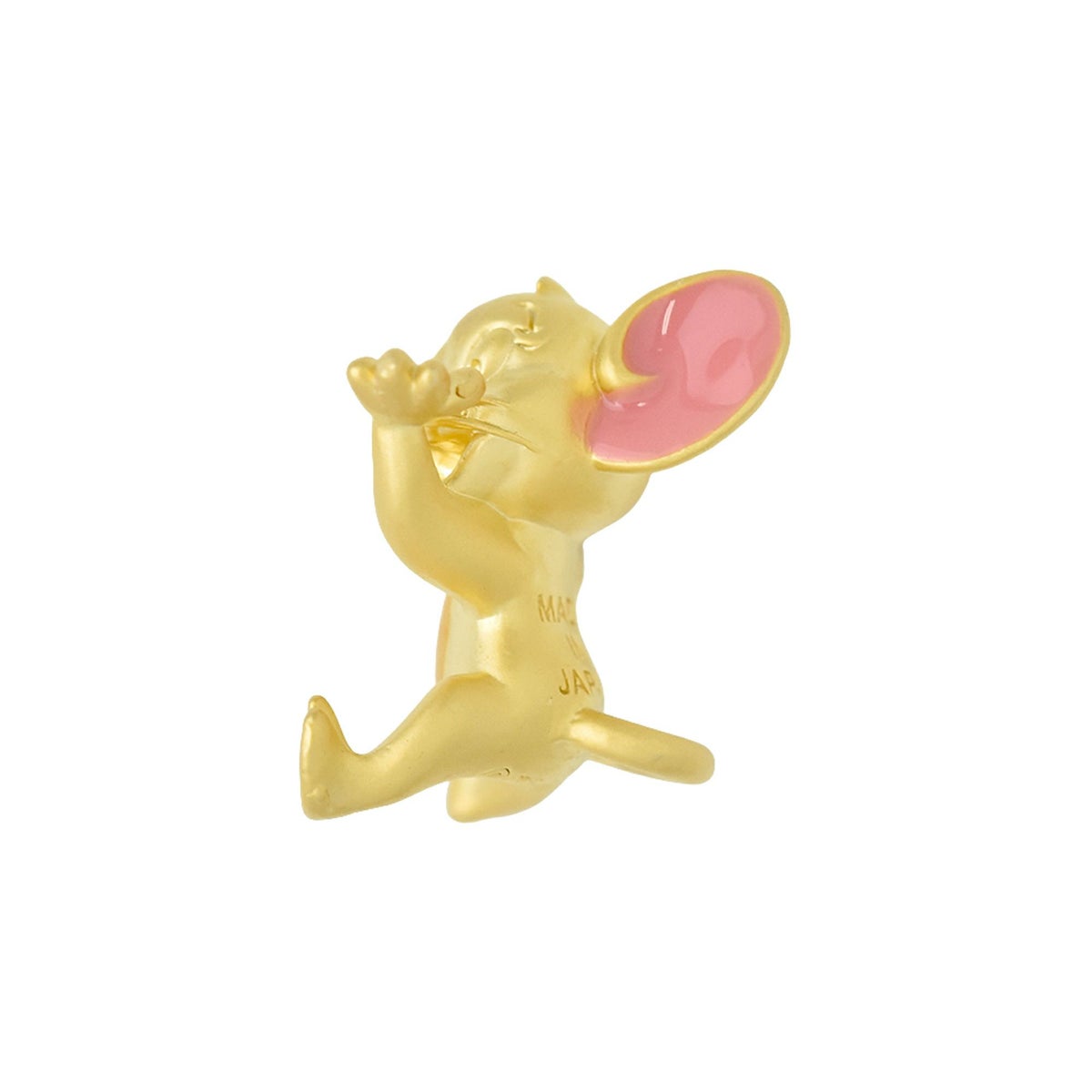 トムとジェリーコラボアクセサリー チャーム