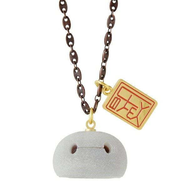 ベイマックス 大福 ネックレス【ディズニー アクセサリー】 | Q-pot