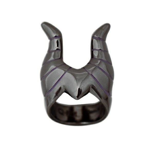 フロットサムとジェットサム リング【ディズニー アクセサリー