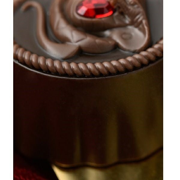 バッグチャーム