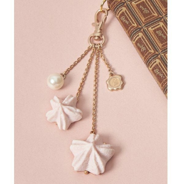 バッグチャーム | Q-pot. ONLINE SHOP