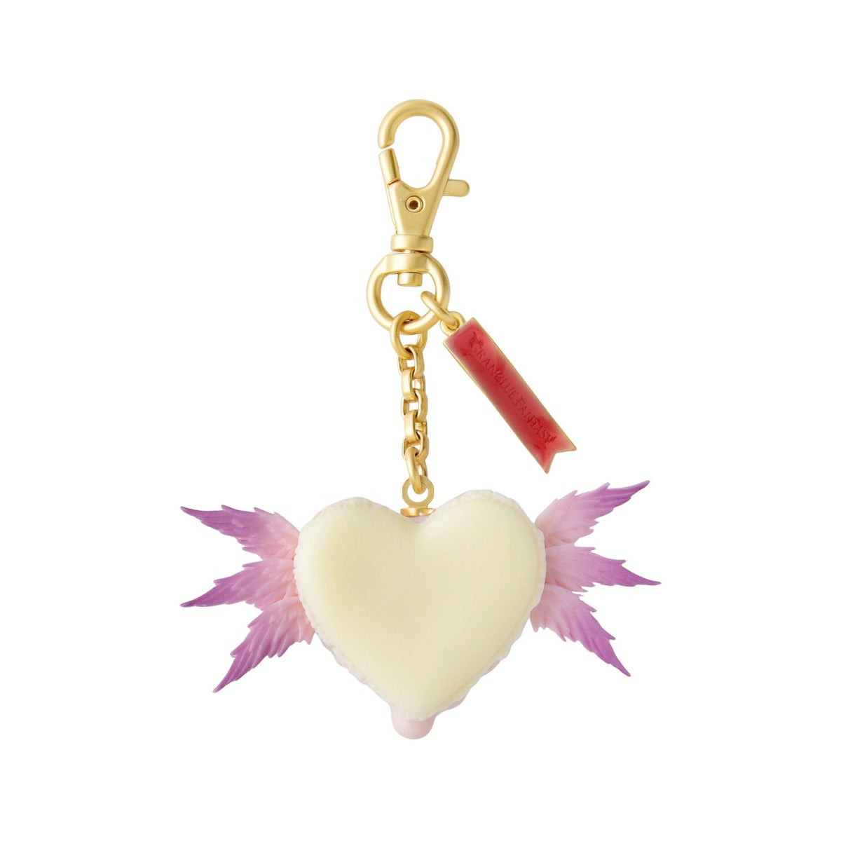 グランブルーファンタジー コラボアクセサリー バッグチャーム
