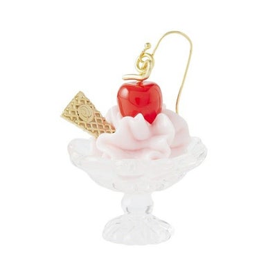 チェリーサンデーネックレス | Q-pot. ONLINE SHOP