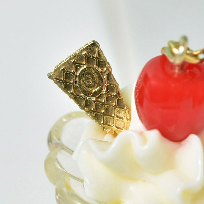 チェリーサンデーピアス | Q-pot. ONLINE SHOP