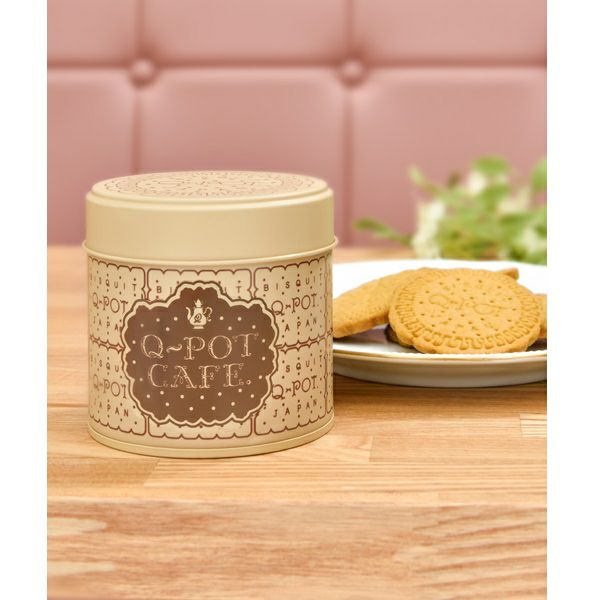 食品 | Q-pot. ONLINE SHOP