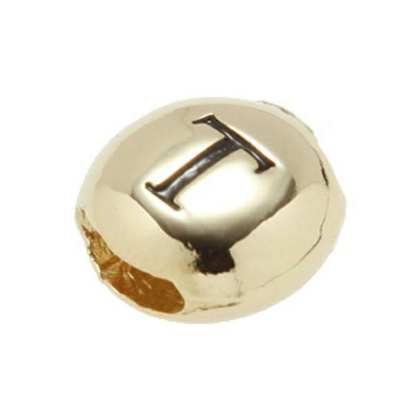 キミノイニシャルチャーム/ T | Q-pot. ONLINE SHOP