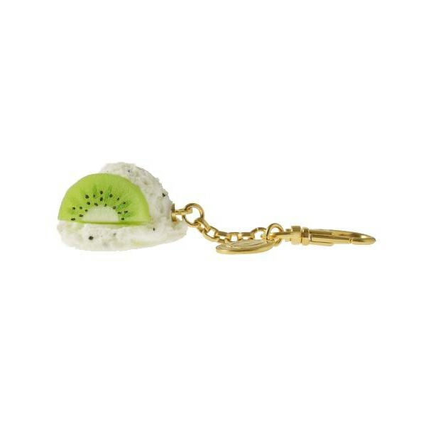 残り1点】キウイアイス バッグチャーム | Q-pot. ONLINE SHOP