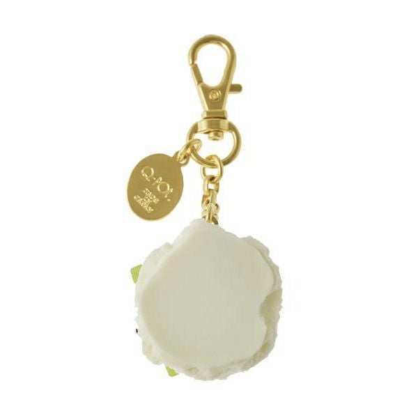 バッグチャーム