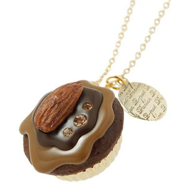 クリームソーダ ネックレス | Q-pot. ONLINE SHOP