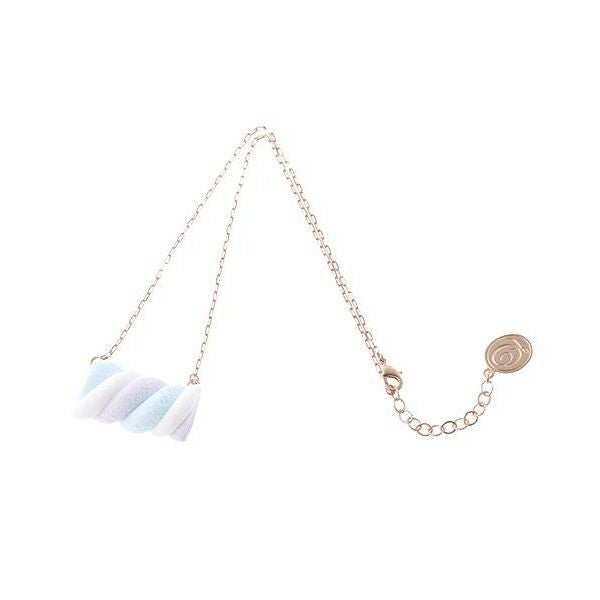 マシュマロ ネックレス | Q-pot. ONLINE SHOP