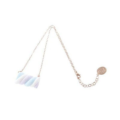 マシュマロ ネックレス | Q-pot. ONLINE SHOP