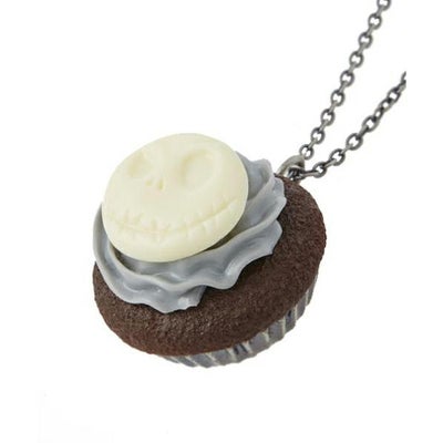 残り1点】スカー/ビターココア ネックレス【ディズニー アクセサリー 