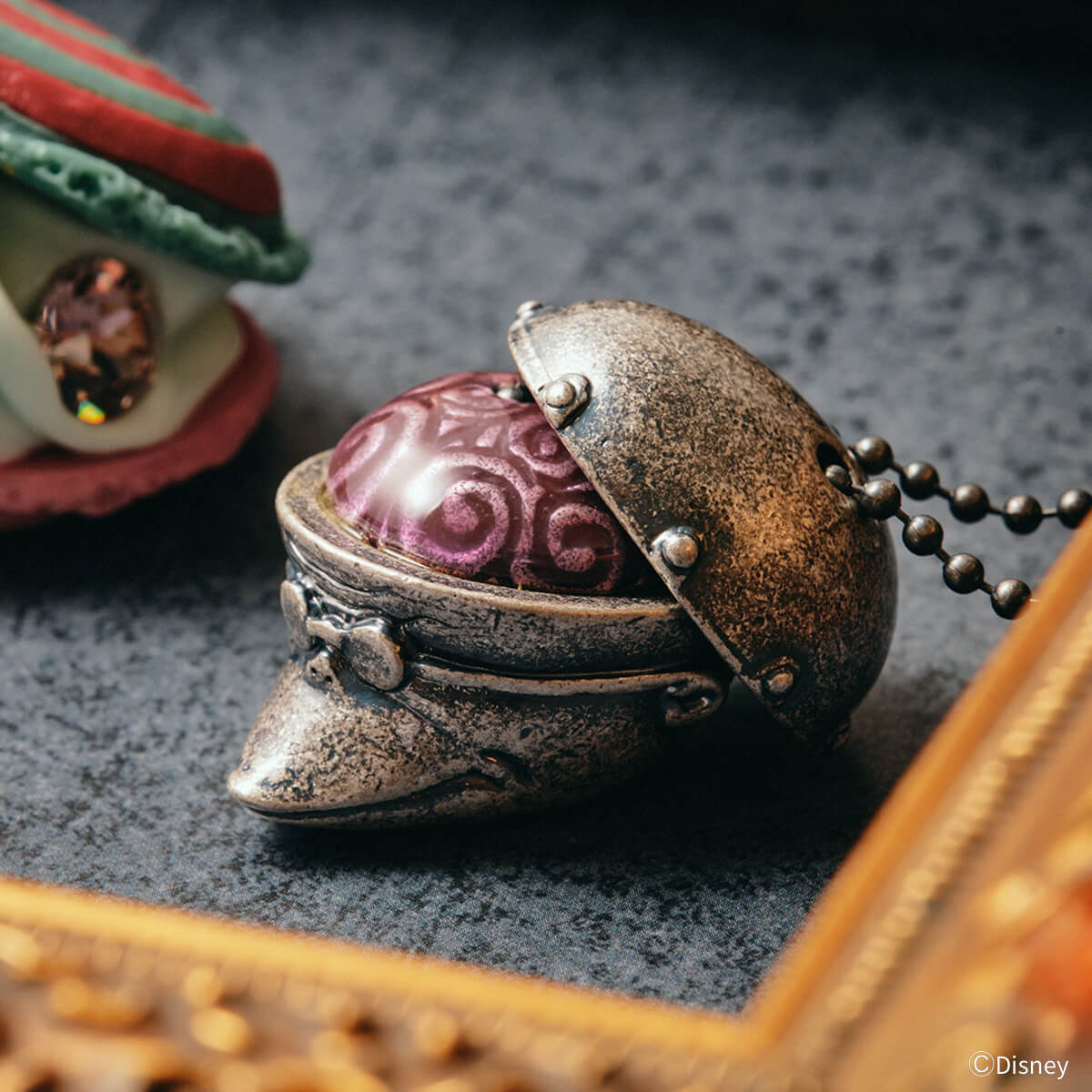 フィンケルスタイン博士/ネックレス【ディズニー アクセサリー