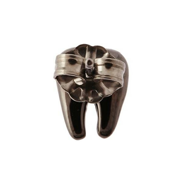 トゥース ピアス(ムシバ) | Q-pot. ONLINE SHOP